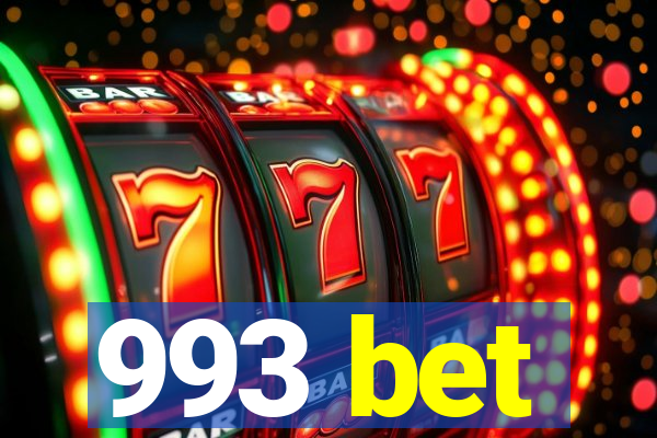 993 bet